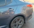 Синий Киа Оптима, объемом двигателя 2.4 л и пробегом 145 тыс. км за 7000 $, фото 8 на Automoto.ua