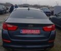 Синій Кіа Оптіма, об'ємом двигуна 2.4 л та пробігом 160 тис. км за 8999 $, фото 1 на Automoto.ua
