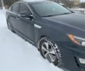 Синий Киа Оптима, объемом двигателя 2.4 л и пробегом 173 тыс. км за 9300 $, фото 2 на Automoto.ua