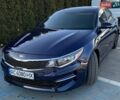 Синий Киа Оптима, объемом двигателя 2.36 л и пробегом 193 тыс. км за 12800 $, фото 1 на Automoto.ua