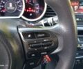 Синій Кіа Оптіма, об'ємом двигуна 2.36 л та пробігом 185 тис. км за 10200 $, фото 12 на Automoto.ua