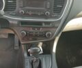 Синий Киа Оптима, объемом двигателя 2.36 л и пробегом 160 тыс. км за 8600 $, фото 5 на Automoto.ua