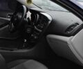 Синий Киа Оптима, объемом двигателя 2.4 л и пробегом 155 тыс. км за 8750 $, фото 9 на Automoto.ua