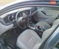 Синий Киа Оптима, объемом двигателя 2.4 л и пробегом 220 тыс. км за 7500 $, фото 7 на Automoto.ua