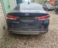 Синий Киа Оптима, объемом двигателя 2.36 л и пробегом 3 тыс. км за 3800 $, фото 14 на Automoto.ua