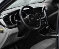 Синий Киа Оптима, объемом двигателя 2.4 л и пробегом 155 тыс. км за 8750 $, фото 7 на Automoto.ua