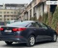 Киа Оптима 2015 в Львове на Automoto.ua Синий Киа Оптима, объемом двигателя 2.4 л и пробегом 115 тыс. км за 9200 $, фото 10 на Automoto.ua