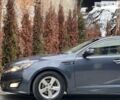 Киа Оптима 2015 в Львове на Automoto.ua Синий Киа Оптима, объемом двигателя 2.4 л и пробегом 115 тыс. км за 9200 $, фото 6 на Automoto.ua