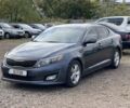 Киа Оптима 2015 в Чернигове на Automoto.ua Синий Киа Оптима, объемом двигателя 2.4 л и пробегом 209 тыс. км за 8750 $, фото 1 на Automoto.ua