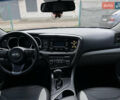 Киа Оптима 2015 в Чернигове на Automoto.ua Синий Киа Оптима, объемом двигателя 2.36 л и пробегом 209 тыс. км за 8750 $, фото 8 на Automoto.ua