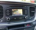 Синій Кіа Оптіма, об'ємом двигуна 2.36 л та пробігом 185 тис. км за 10200 $, фото 14 на Automoto.ua