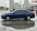 Синий Киа Оптима, объемом двигателя 2.36 л и пробегом 214 тыс. км за 8800 $, фото 16 на Automoto.ua