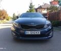 Синій Кіа Оптіма, об'ємом двигуна 2.36 л та пробігом 185 тис. км за 10200 $, фото 1 на Automoto.ua