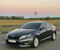 Синий Киа Оптима, объемом двигателя 2.4 л и пробегом 188 тыс. км за 8700 $, фото 1 на Automoto.ua