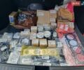Синий Киа Оптима, объемом двигателя 2.4 л и пробегом 195 тыс. км за 9200 $, фото 16 на Automoto.ua