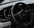 Синий Киа Оптима, объемом двигателя 2.4 л и пробегом 155 тыс. км за 8750 $, фото 8 на Automoto.ua