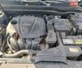 Синий Киа Оптима, объемом двигателя 2.4 л и пробегом 150 тыс. км за 8700 $, фото 7 на Automoto.ua