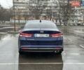 Синий Киа Оптима, объемом двигателя 2.36 л и пробегом 214 тыс. км за 8800 $, фото 17 на Automoto.ua