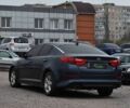 Синий Киа Оптима, объемом двигателя 2.4 л и пробегом 155 тыс. км за 8750 $, фото 4 на Automoto.ua