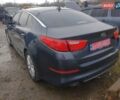 Синій Кіа Оптіма, об'ємом двигуна 2.4 л та пробігом 160 тис. км за 8999 $, фото 11 на Automoto.ua