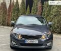 Киа Оптима 2015 в Львове на Automoto.ua Синий Киа Оптима, объемом двигателя 2.4 л и пробегом 115 тыс. км за 9200 $, фото 3 на Automoto.ua