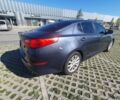 Синий Киа Оптима, объемом двигателя 2.4 л и пробегом 194 тыс. км за 9214 $, фото 2 на Automoto.ua