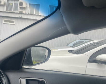 Синий Киа Оптима, объемом двигателя 2.4 л и пробегом 273 тыс. км за 6900 $, фото 7 на Automoto.ua