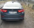 Синий Киа Оптима, объемом двигателя 2.4 л и пробегом 145 тыс. км за 7000 $, фото 1 на Automoto.ua