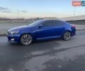 Синий Киа Оптима, объемом двигателя 2.4 л и пробегом 184 тыс. км за 9999 $, фото 1 на Automoto.ua