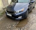 Синій Кіа Оптіма, об'ємом двигуна 2.4 л та пробігом 0 тис. км за 9000 $, фото 1 на Automoto.ua
