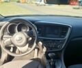 Синий Киа Оптима, объемом двигателя 2.4 л и пробегом 195 тыс. км за 9200 $, фото 10 на Automoto.ua