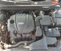 Синий Киа Оптима, объемом двигателя 2.36 л и пробегом 160 тыс. км за 8600 $, фото 10 на Automoto.ua