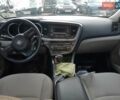 Синій Кіа Оптіма, об'ємом двигуна 2.4 л та пробігом 160 тис. км за 8999 $, фото 10 на Automoto.ua