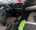 Синий Киа Оптима, объемом двигателя 2.4 л и пробегом 130 тыс. км за 4503 $, фото 11 на Automoto.ua