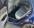 Синий Киа Оптима, объемом двигателя 2.36 л и пробегом 120 тыс. км за 12300 $, фото 6 на Automoto.ua