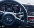 Синий Киа Оптима, объемом двигателя 2.4 л и пробегом 162 тыс. км за 7500 $, фото 1 на Automoto.ua