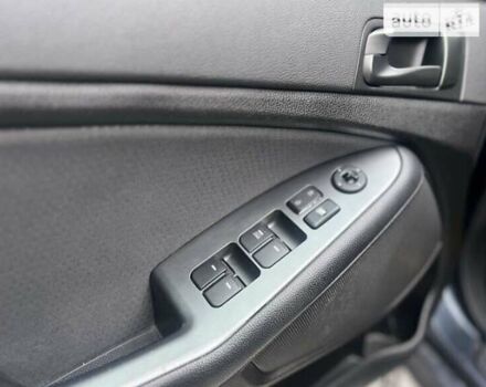 Киа Оптима 2015 в Львове на Automoto.ua Синий Киа Оптима, объемом двигателя 2.4 л и пробегом 115 тыс. км за 9200 $, фото 11 на Automoto.ua