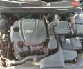 Синий Киа Оптима, объемом двигателя 2.36 л и пробегом 160 тыс. км за 8600 $, фото 10 на Automoto.ua