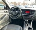 Синій Кіа Оптіма, об'ємом двигуна 2.4 л та пробігом 185 тис. км за 9900 $, фото 9 на Automoto.ua