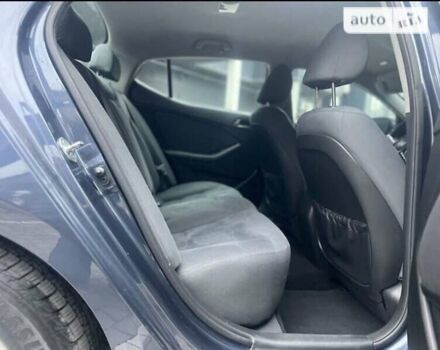 Киа Оптима 2015 в Львове на Automoto.ua Синий Киа Оптима, объемом двигателя 2.4 л и пробегом 115 тыс. км за 9200 $, фото 19 на Automoto.ua