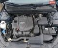 Синій Кіа Оптіма, об'ємом двигуна 2.4 л та пробігом 160 тис. км за 8999 $, фото 7 на Automoto.ua