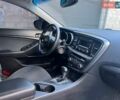Синий Киа Оптима, объемом двигателя 2.4 л и пробегом 150 тыс. км за 8500 $, фото 2 на Automoto.ua