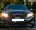 Синій Кіа Оптіма, об'ємом двигуна 2.4 л та пробігом 38 тис. км за 15500 $, фото 1 на Automoto.ua