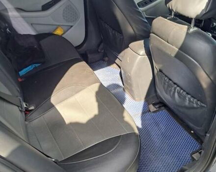 Синий Киа Оптима, объемом двигателя 2.4 л и пробегом 150 тыс. км за 8700 $, фото 5 на Automoto.ua