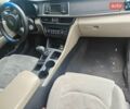 Синий Киа Оптима, объемом двигателя 2.36 л и пробегом 3 тыс. км за 3800 $, фото 2 на Automoto.ua