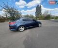 Синий Киа Оптима, объемом двигателя 2.4 л и пробегом 150 тыс. км за 8700 $, фото 3 на Automoto.ua