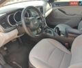 Синий Киа Оптима, объемом двигателя 2.36 л и пробегом 160 тыс. км за 8600 $, фото 2 на Automoto.ua