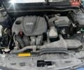 Синий Киа Оптима, объемом двигателя 2.4 л и пробегом 130 тыс. км за 4300 $, фото 8 на Automoto.ua