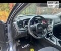 Киа Оптима 2015 в Львове на Automoto.ua Синий Киа Оптима, объемом двигателя 2.4 л и пробегом 115 тыс. км за 9200 $, фото 12 на Automoto.ua
