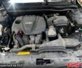 Синий Киа Оптима, объемом двигателя 2.4 л и пробегом 130 тыс. км за 4500 $, фото 1 на Automoto.ua